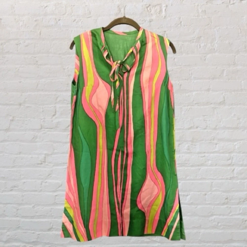 Vintage bust ptp